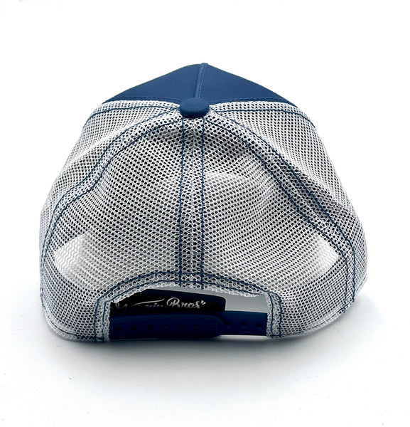 Goorin The Farm trucker KIDS cap - Little Squirrel (Nuts) 2010020 One Size