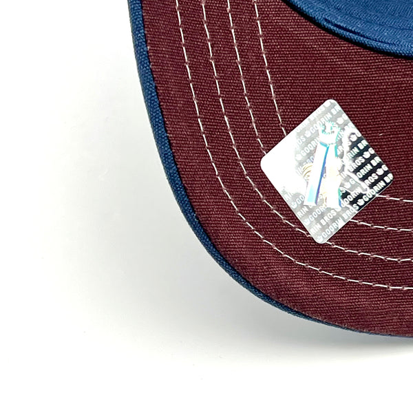 Goorin The Farm trucker KIDS cap - Little Squirrel (Nuts) 2010020 One Size