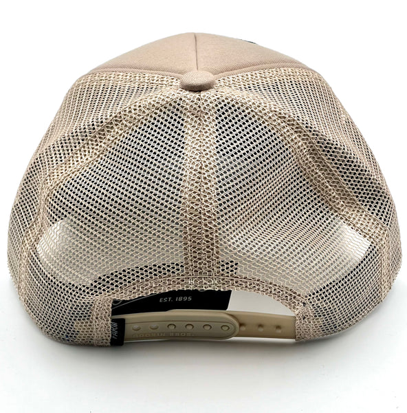 Goorin The Farm trucker KIDS cap - OK Zoomer 2010067 One Size