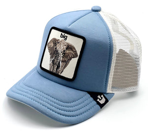 Goorin The Farm trucker KIDS cap - So Big 2010071 One Size