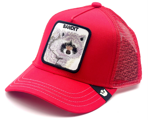 Goorin The Farm trucker KIDS cap - Sticky Bandit 2010009 One Size