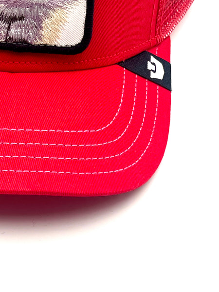 Goorin The Farm trucker KIDS cap - Sticky Bandit 2010009 One Size