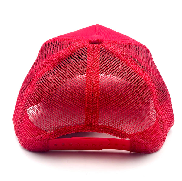 Goorin The Farm trucker KIDS cap - Sticky Bandit 2010009 One Size