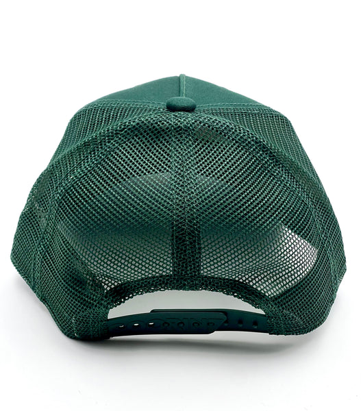 Goorin The Farm trucker KIDS cap - The Lucky Duck Mini 2010083 One Size