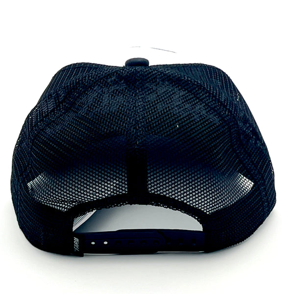 Goorin The Farm trucker KIDS cap - Tuxie (Cool) 2012057 One Size (kids size)
