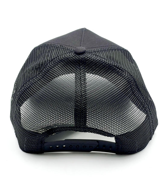 Goorin The Farm trucker cap - Bandit Trucker 1012453 One Size