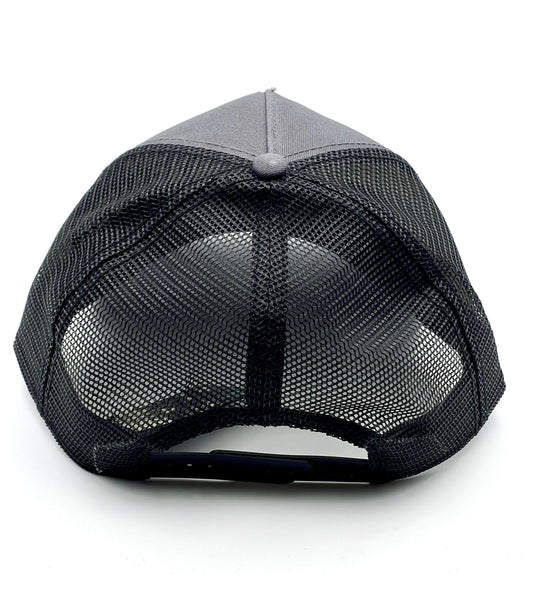 Goorin The Farm trucker cap - Boss 1012539 One Size