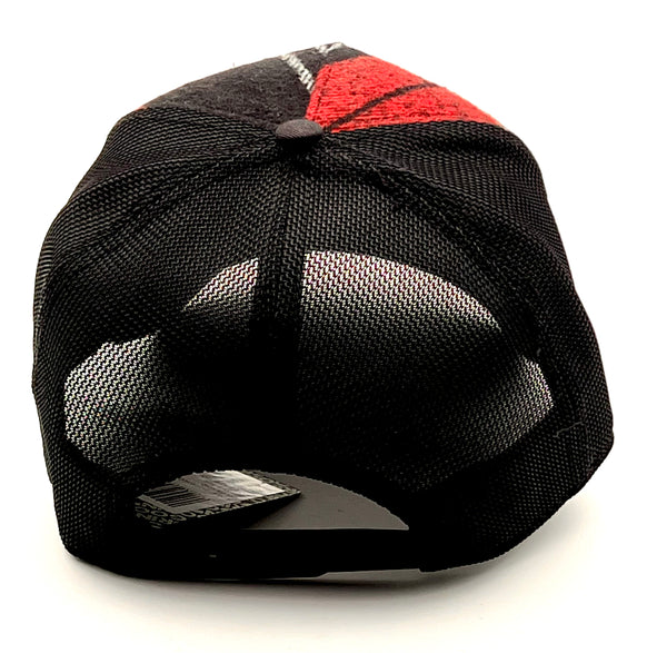 Goorin The Farm trucker cap - Brit Bloke 1013435 One Size