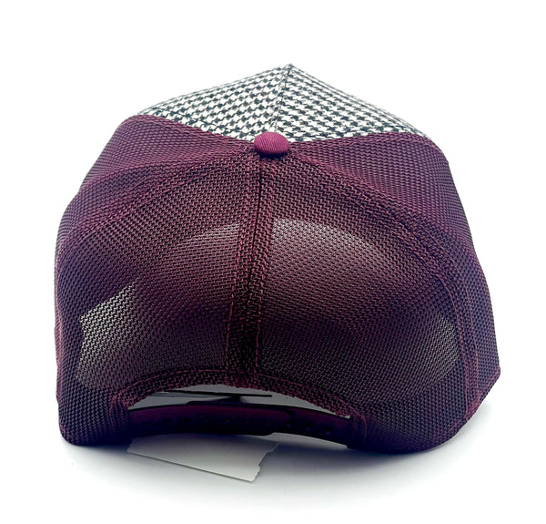 Goorin The Farm trucker cap - Dapper Rooster 1012260 One Size