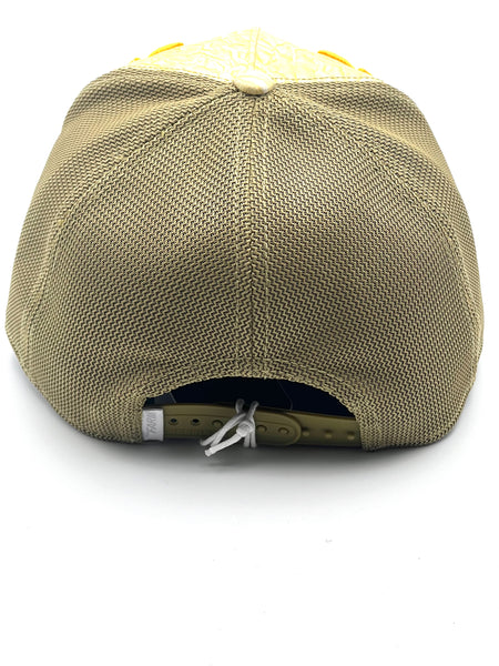 Goorin The Farm trucker cap - Facheun (Royalty) Limited Edition