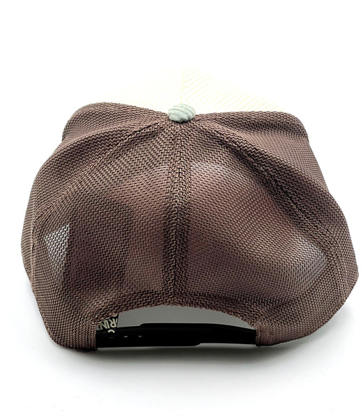 Goorin The Farm trucker cap - Faded Remix 1012603 One Size
