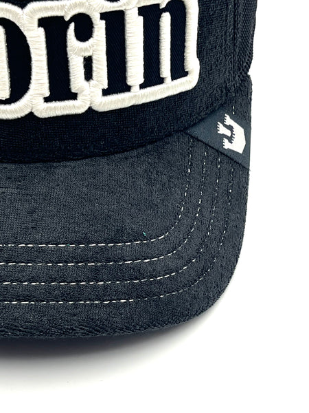 Goorin The Farm trucker cap - Full Flavor Black 1012015 One Size