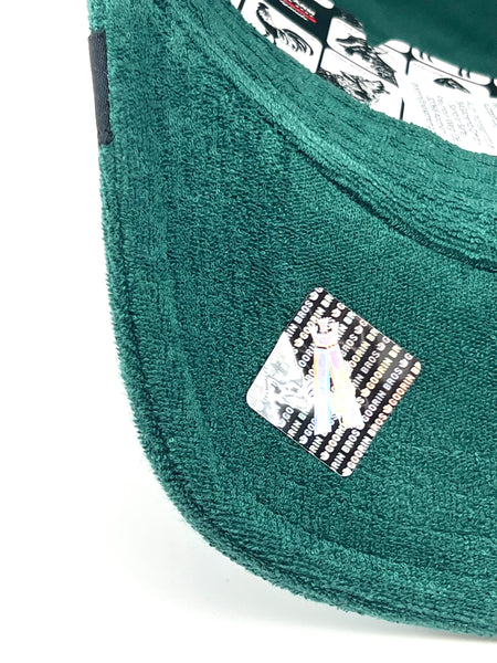 Goorin The Farm trucker cap - Full Flavor Green 1012015 One Size