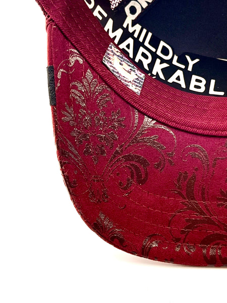 Goorin The Farm trucker cap - Gilded Beast (Goals) 1013508 One Size