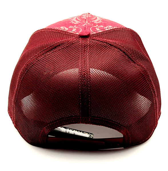 Goorin The Farm trucker cap - Gilded Beast (Goals) 1013508 One Size