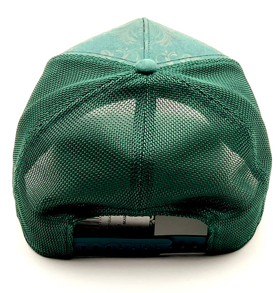 Goorin The Farm trucker cap - Gilded Beast (Slay) 1013507 One Size