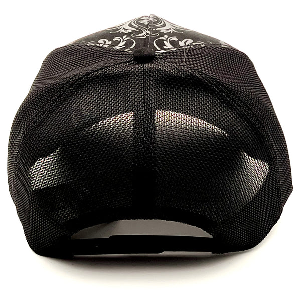 Goorin The Farm trucker cap - Gilded Beast (Swole) 1013505 One Size