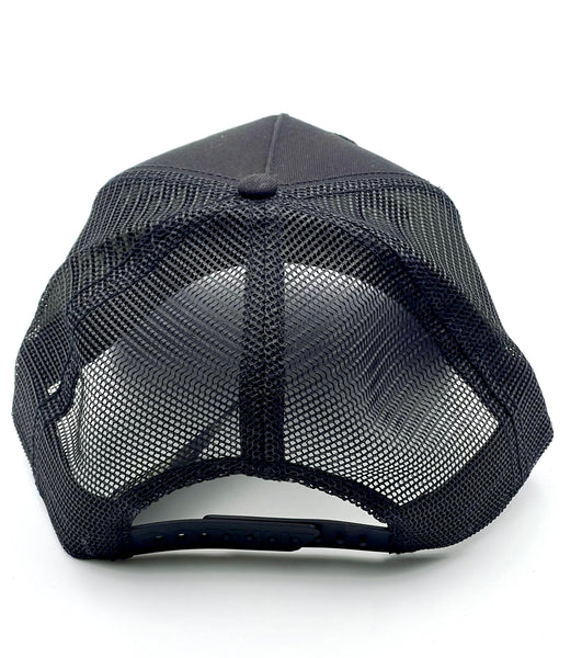 Goorin The Farm trucker cap - Gut Hippo 1012549 One Size