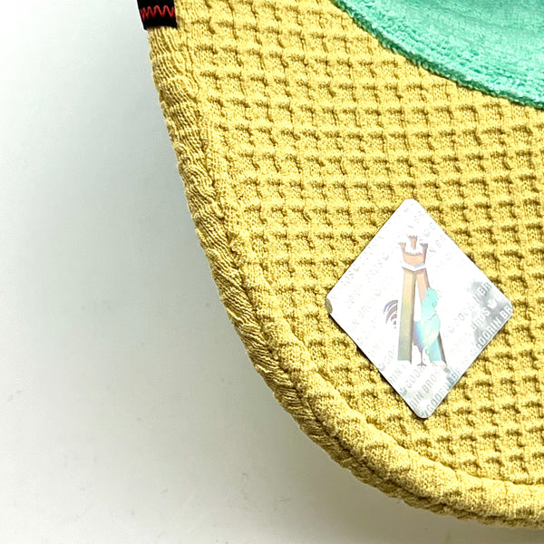 Goorin The Farm trucker cap - Mint Chocolate Chip Limited 1011572 One Size