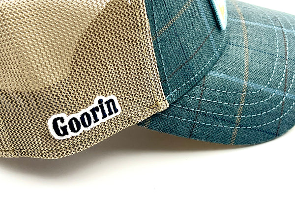 Goorin The Farm trucker cap - Moon Cat (Cool) 1011855 One Size