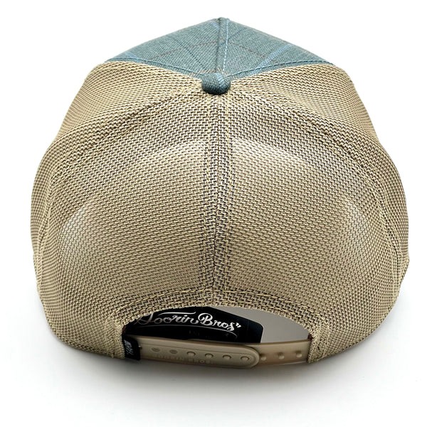 Goorin The Farm trucker cap - Moon Cat (Cool) 1011855 One Size