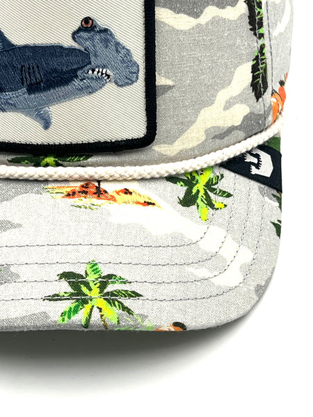Goorin The Farm trucker cap - Nailed it (Hammered) 1011913 One Size