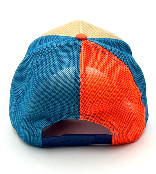 Goorin The Farm trucker cap - Nuts Remix 1012598 One Size