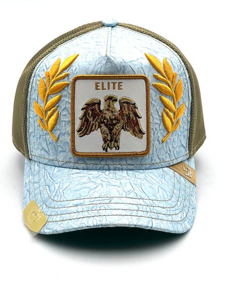 Goorin The Farm trucker cap - Phashun (Elite) Limited Edition