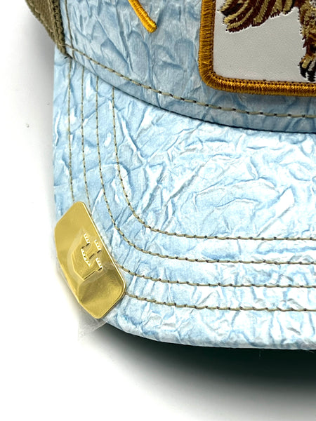 Goorin The Farm trucker cap - Phashun (Elite) Limited Edition