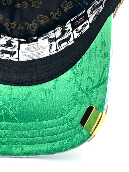 Goorin The Farm trucker cap - Phashun (Elite) Limited Edition