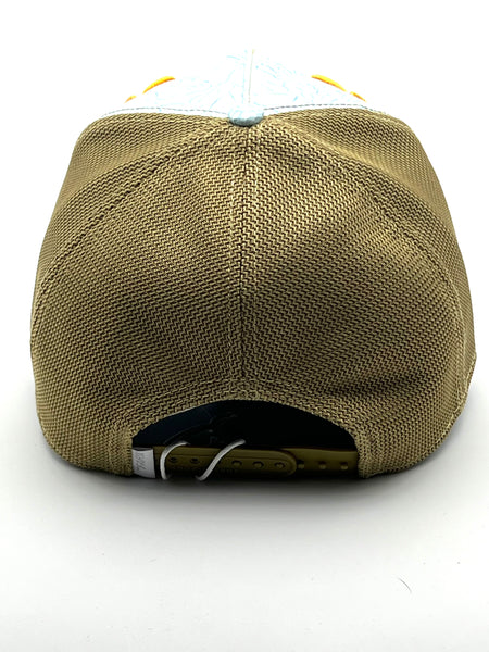 Goorin The Farm trucker cap - Phashun (Elite) Limited Edition