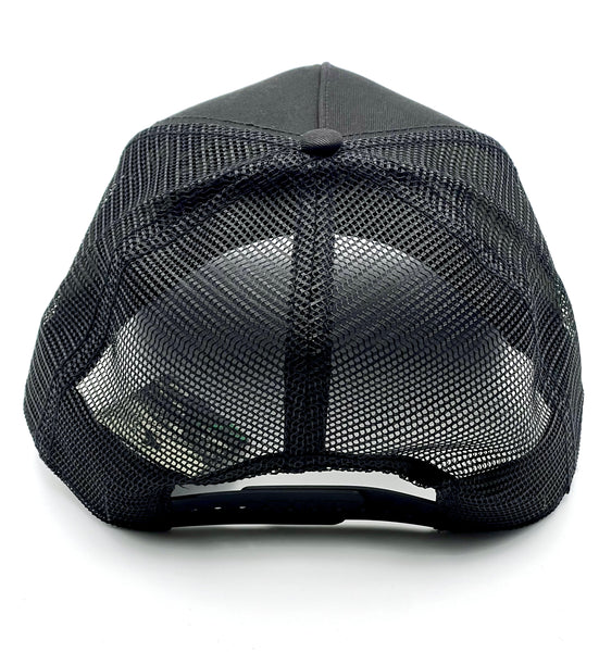 Goorin The Farm trucker cap - Raging Trucker 1012535 One Size