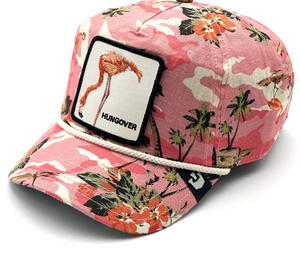 Goorin The Farm trucker cap - Randy Souse Git (Hungover) 1011910 One Size