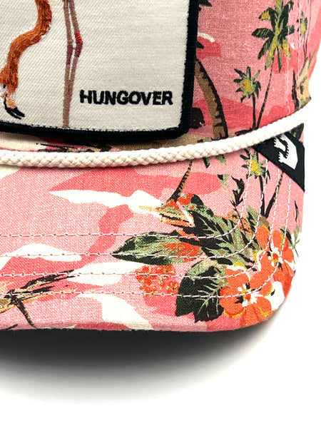 Goorin The Farm trucker cap - Randy Souse Git (Hungover) 1011910 One Size