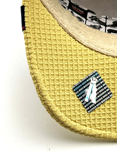 Goorin The Farm trucker cap - Rocky Road Limited 1011571 One Size