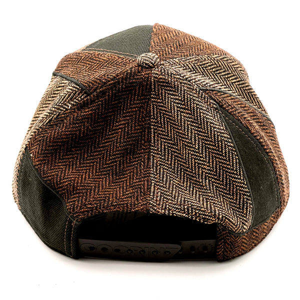 Goorin The Farm trucker cap - Sartorial Bad Boy 1013791 One Size