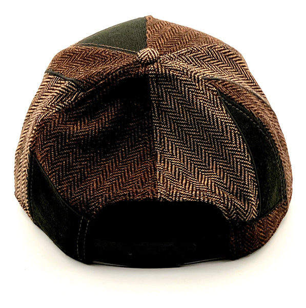 Goorin The Farm trucker cap - Sartorial King 1013790 One Size