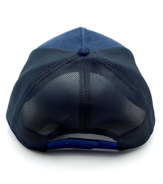 Goorin The Farm trucker cap - Shadow Remix 1012599 One Size