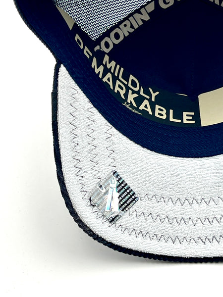 Goorin The Farm trucker cap - Shadow Remix 1012599 One Size