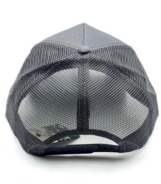 Goorin The Farm trucker cap - Silver Fox 1012399 One Size