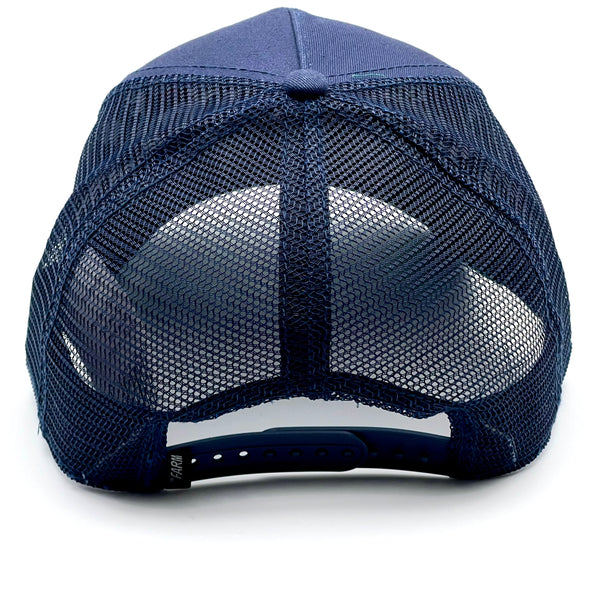 Goorin The Farm trucker cap - Team Crab 1012013 One Size