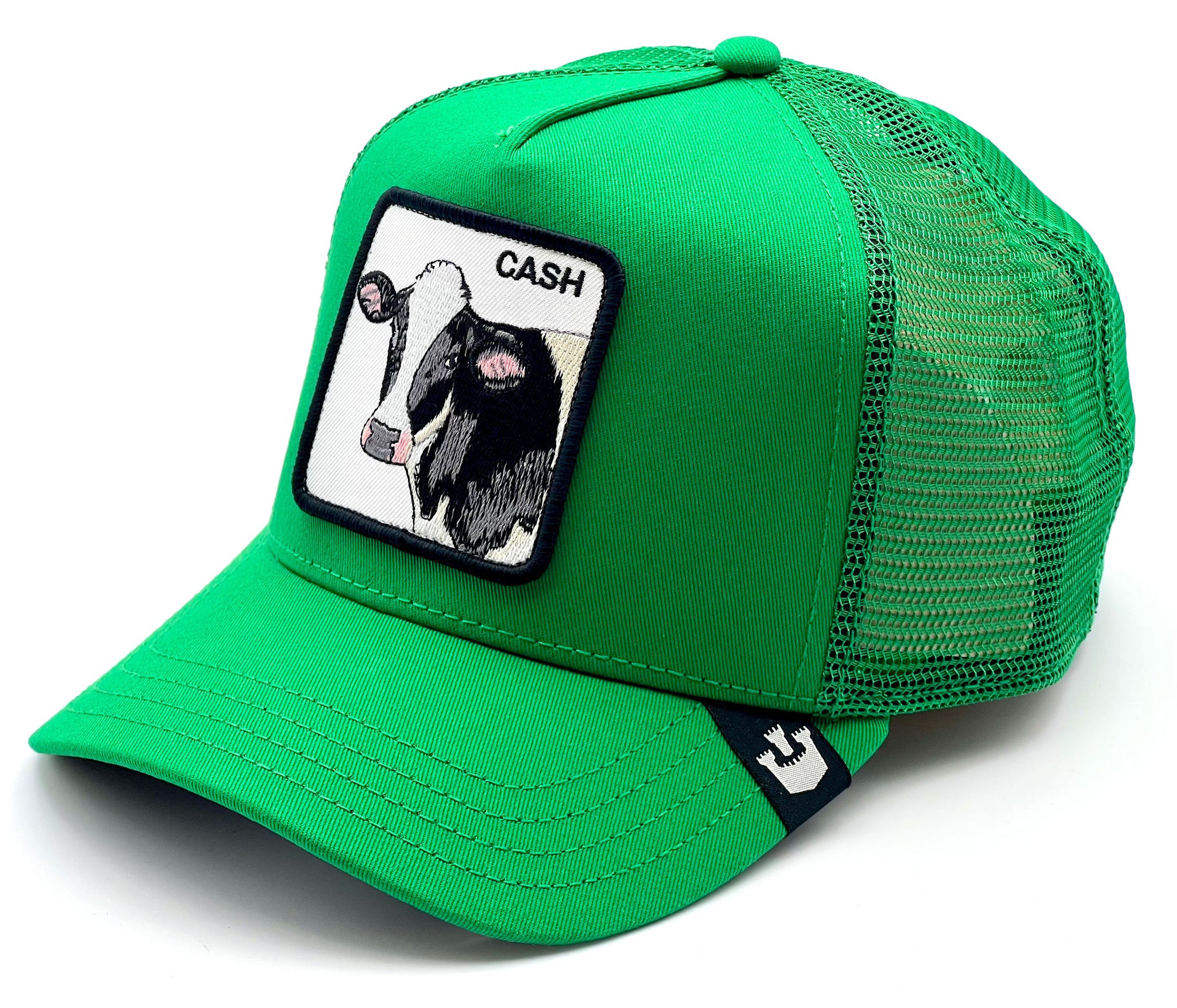 Goorin The Farm trucker cap - The Cash Cow 1010383 One Size