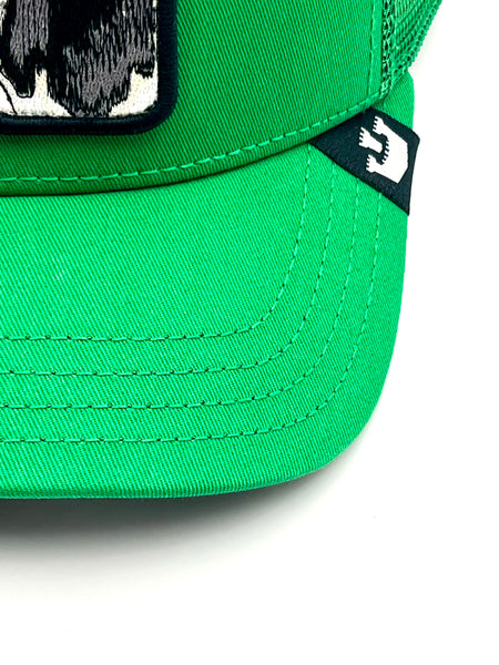 Goorin The Farm trucker cap - The Cash Cow 1010383 One Size