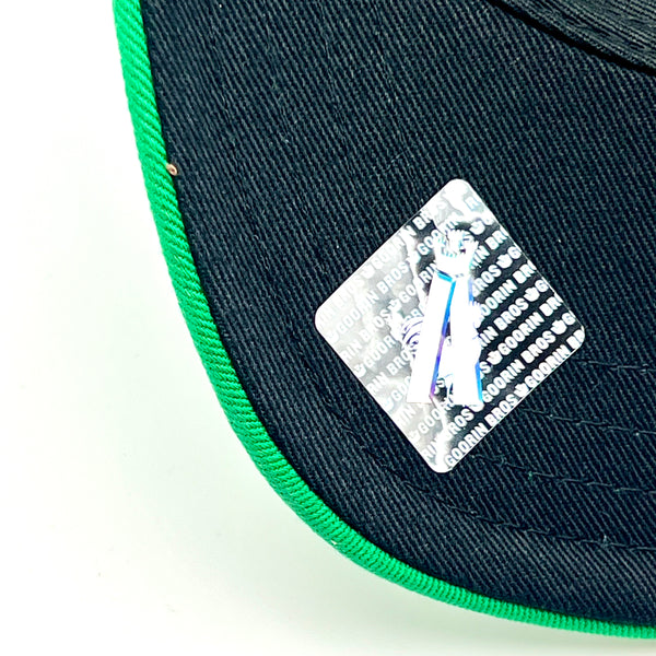 Goorin The Farm trucker cap - The Cash Cow 1010383 One Size