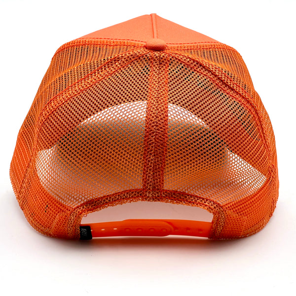 Goorin The Farm trucker cap - The Dog Pitbull 1011676 One Size