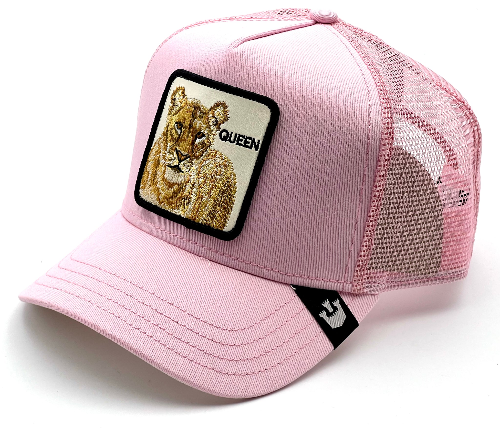 Goorin The Farm trucker cap - The Queen 1012473 One Size