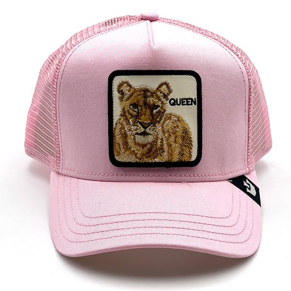 Goorin The Farm trucker cap - The Queen 1012473 One Size
