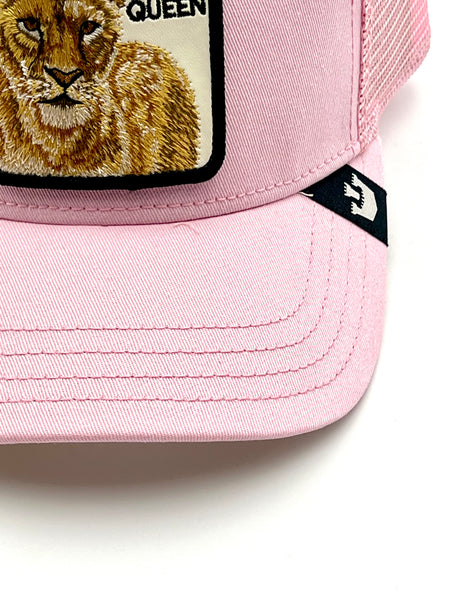 Goorin The Farm trucker cap - The Queen 1012473 One Size