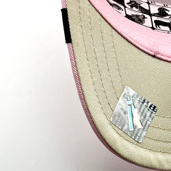 Goorin The Farm trucker cap - The Queen 1012473 One Size