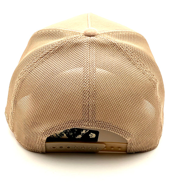 Goorin The Farm trucker cap - Velour Zesty 1013679 One Size